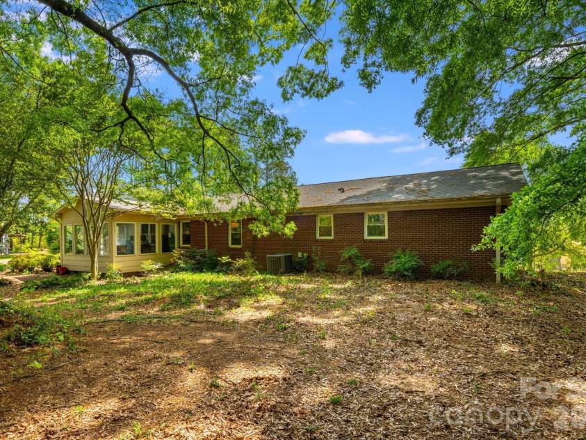 1737 Whitesides Road, Forest City, NC 28043.  MLS# CAR4358974, YatesRealty ID 11322. 