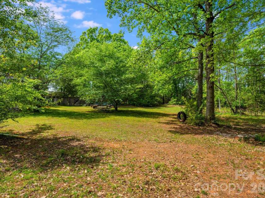 1737 Whitesides Road, Forest City, NC 28043.  MLS# CAR4358974, YatesRealty ID 11322. 