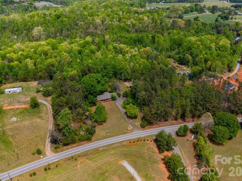 1737 Whitesides Road, Forest City, NC 28043.  MLS# CAR4358974, YatesRealty ID 11322. 