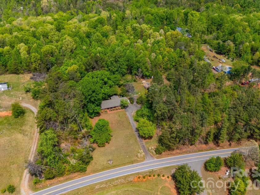 1737 Whitesides Road, Forest City, NC 28043.  MLS# CAR4358974, YatesRealty ID 11322. 
