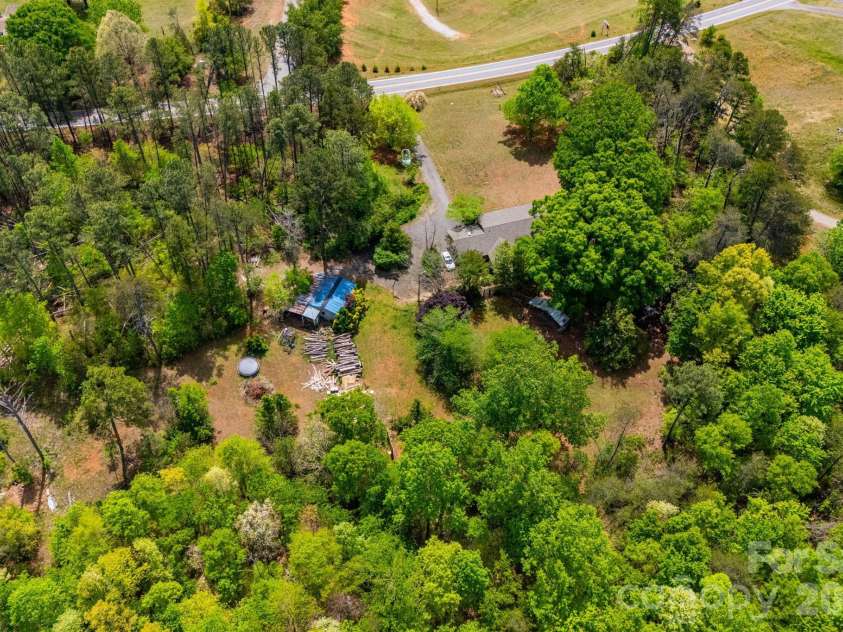 1737 Whitesides Road, Forest City, NC 28043.  MLS# CAR4358974, YatesRealty ID 11322. 