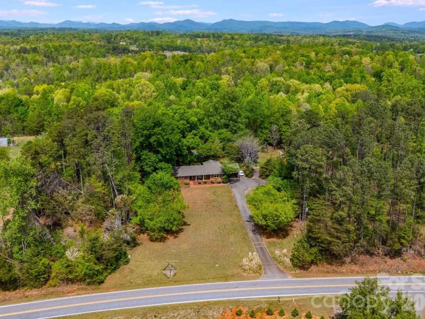 1737 Whitesides Road, Forest City, NC 28043.  MLS# CAR4358974, YatesRealty ID 11322. 