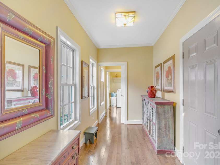 2634 Fox Ridge Road, Asheboro, NC 27205.  MLS# CAR4255934, YatesRealty ID 11324. 