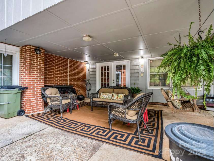 343 Nebraska Street, Spindale, NC 28160.  MLS# CAR4312863, YatesRealty ID 11325. 