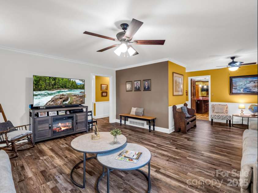 343 Nebraska Street, Spindale, NC 28160.  MLS# CAR4312863, YatesRealty ID 11325. 