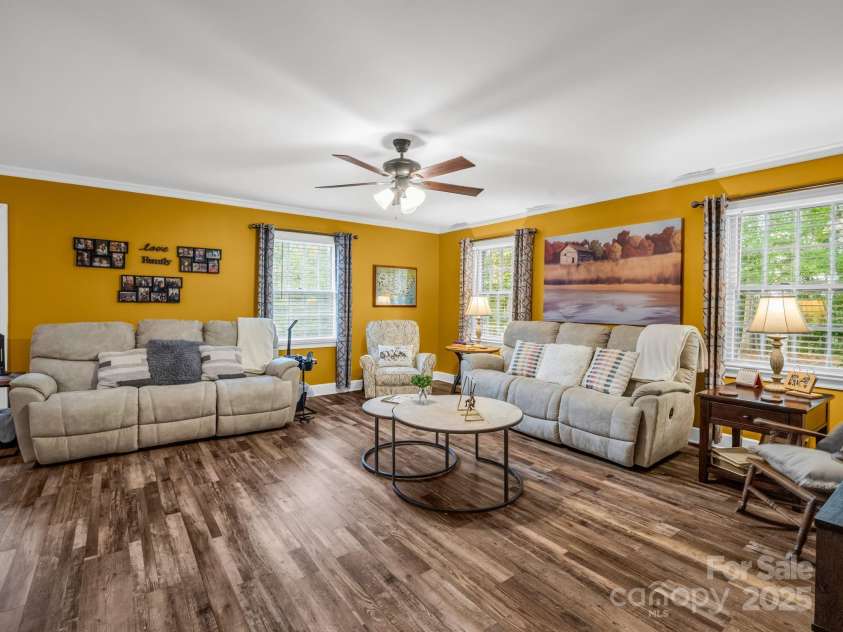 343 Nebraska Street, Spindale, NC 28160.  MLS# CAR4312863, YatesRealty ID 11325. 