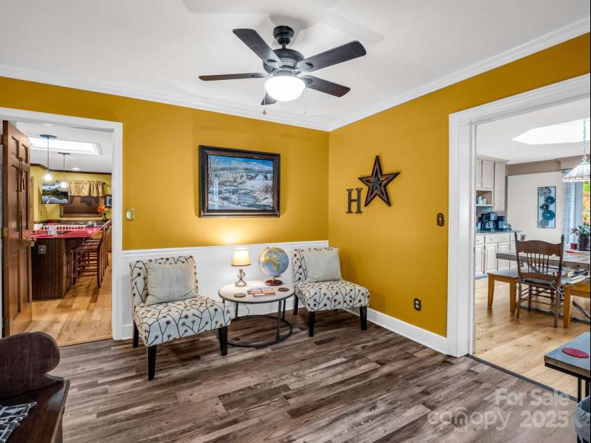 343 Nebraska Street, Spindale, NC 28160.  MLS# CAR4312863, YatesRealty ID 11325. 