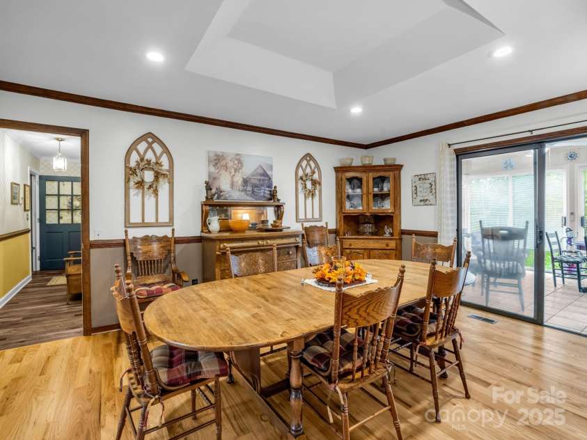 343 Nebraska Street, Spindale, NC 28160.  MLS# CAR4312863, YatesRealty ID 11325. 