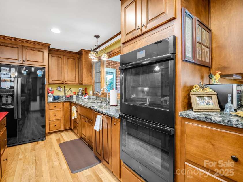 343 Nebraska Street, Spindale, NC 28160.  MLS# CAR4312863, YatesRealty ID 11325. 