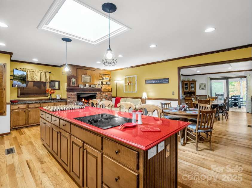 343 Nebraska Street, Spindale, NC 28160.  MLS# CAR4312863, YatesRealty ID 11325. 