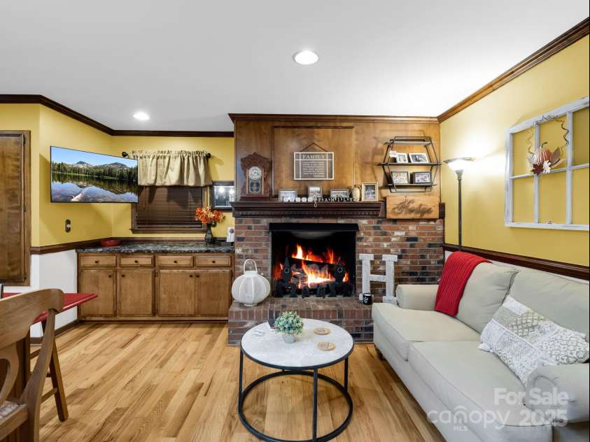 343 Nebraska Street, Spindale, NC 28160.  MLS# CAR4312863, YatesRealty ID 11325. 
