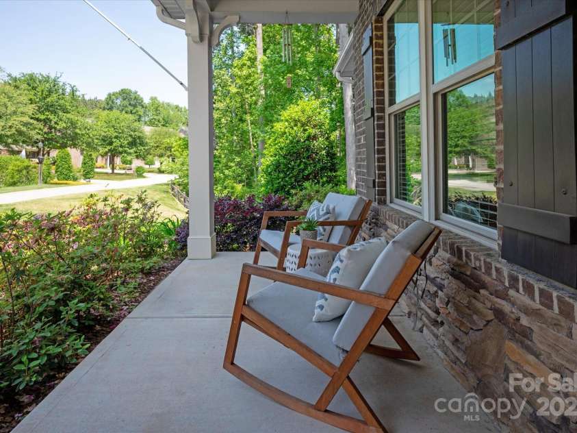 938 Rock Forest Way, Fort Mill, SC 29707.  MLS# CAR4252982, YatesRealty ID 11326. 