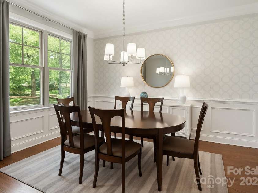 938 Rock Forest Way, Fort Mill, SC 29707.  MLS# CAR4252982, YatesRealty ID 11326. 