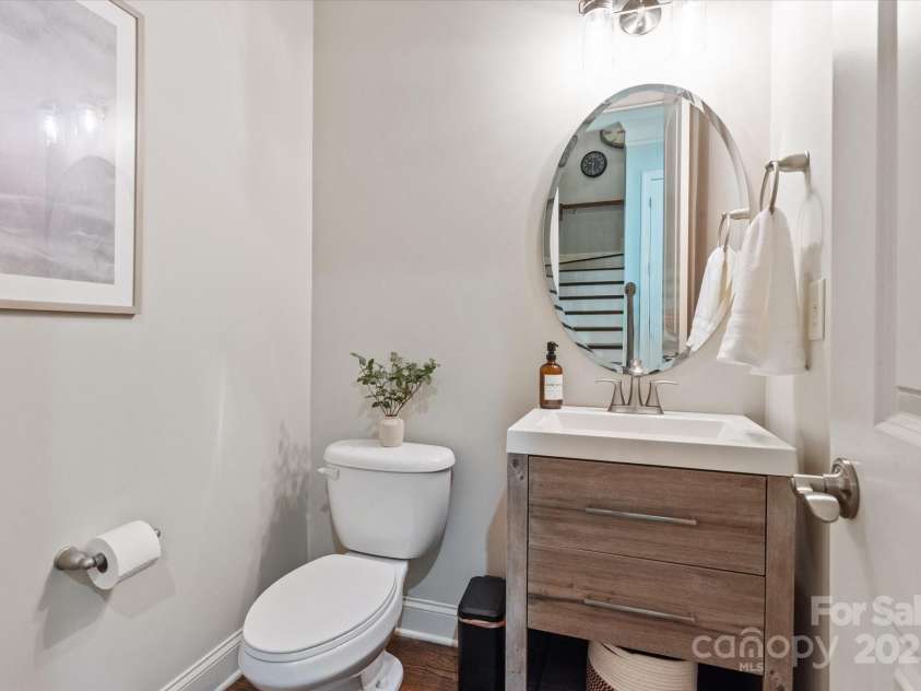 938 Rock Forest Way, Fort Mill, SC 29707.  MLS# CAR4252982, YatesRealty ID 11326. 