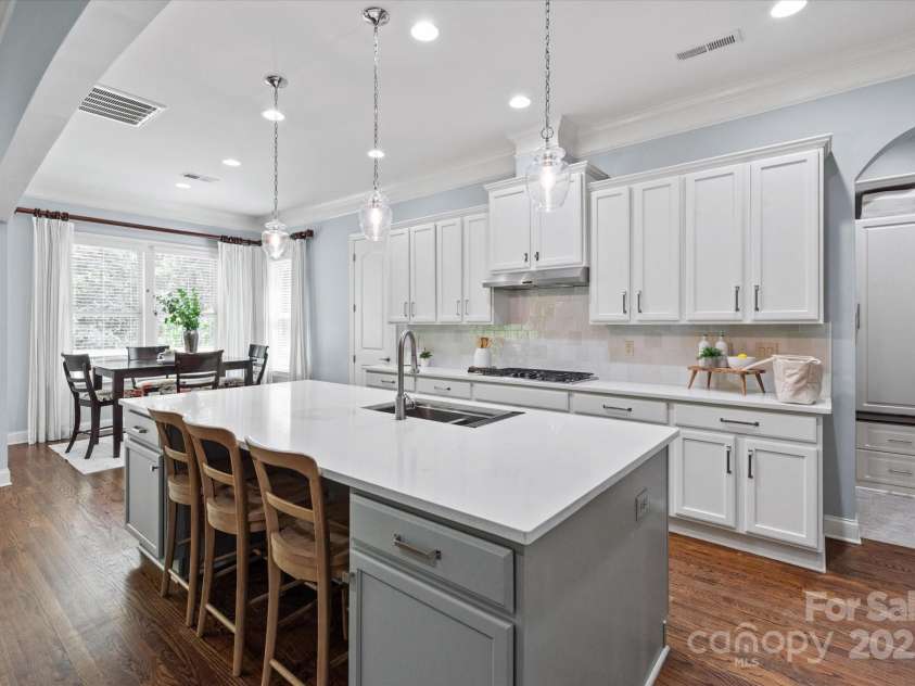 938 Rock Forest Way, Fort Mill, SC 29707.  MLS# CAR4252982, YatesRealty ID 11326. 