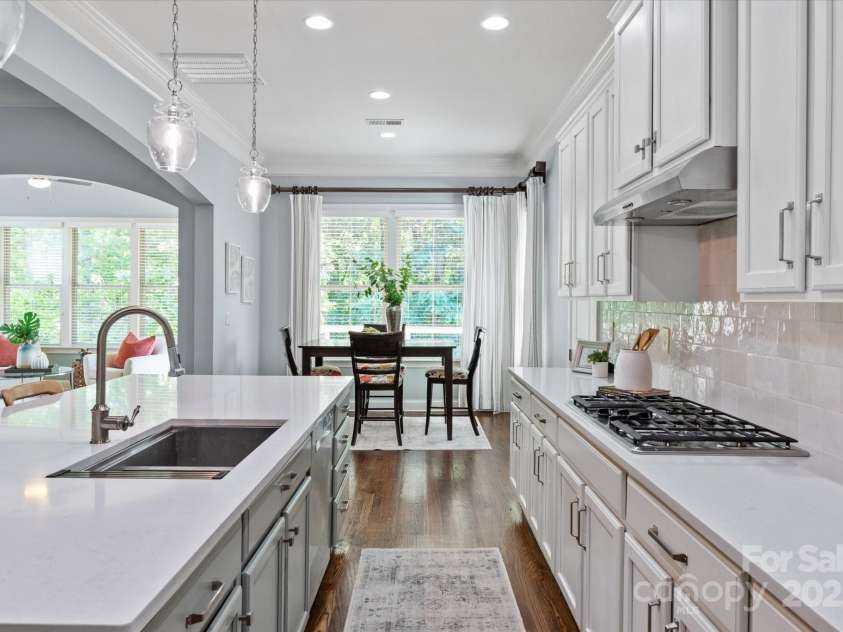 938 Rock Forest Way, Fort Mill, SC 29707.  MLS# CAR4252982, YatesRealty ID 11326. 