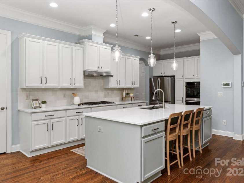 938 Rock Forest Way, Fort Mill, SC 29707.  MLS# CAR4252982, YatesRealty ID 11326. 