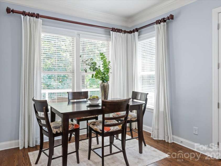 938 Rock Forest Way, Fort Mill, SC 29707.  MLS# CAR4252982, YatesRealty ID 11326. 