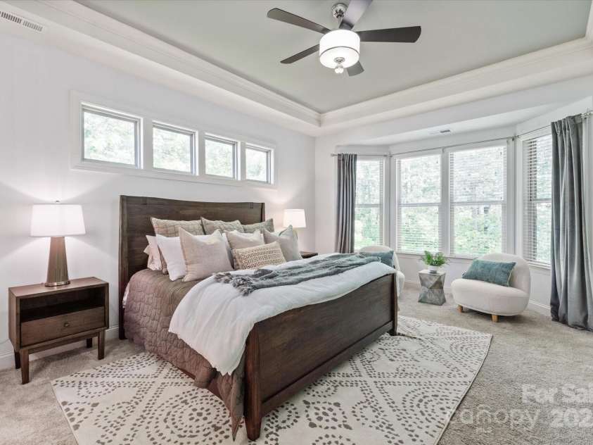 938 Rock Forest Way, Fort Mill, SC 29707.  MLS# CAR4252982, YatesRealty ID 11326. 