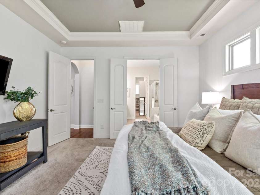 938 Rock Forest Way, Fort Mill, SC 29707.  MLS# CAR4252982, YatesRealty ID 11326. 