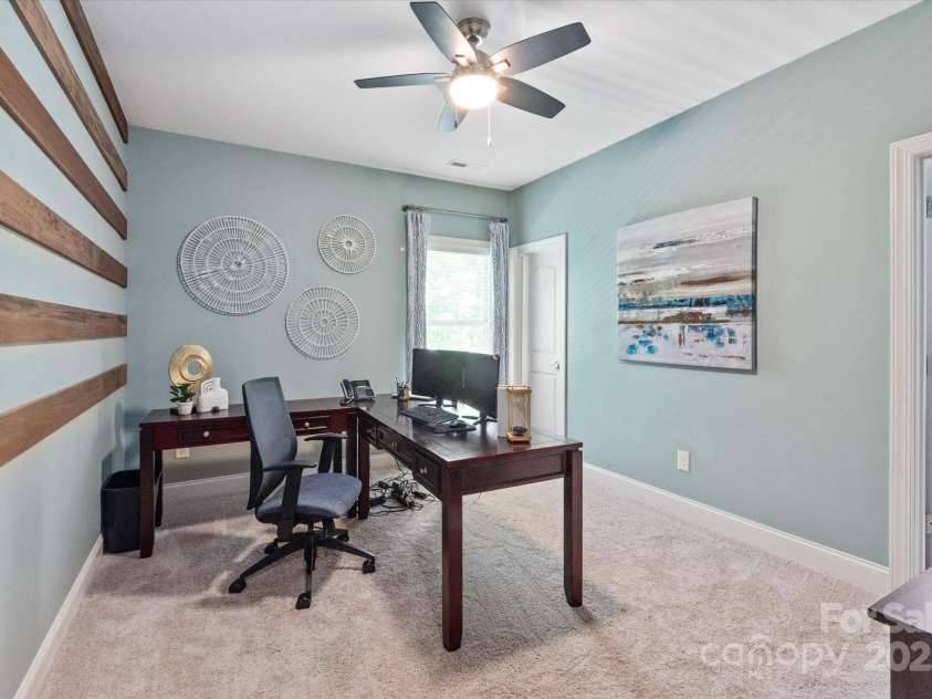 938 Rock Forest Way, Fort Mill, SC 29707.  MLS# CAR4252982, YatesRealty ID 11326. 