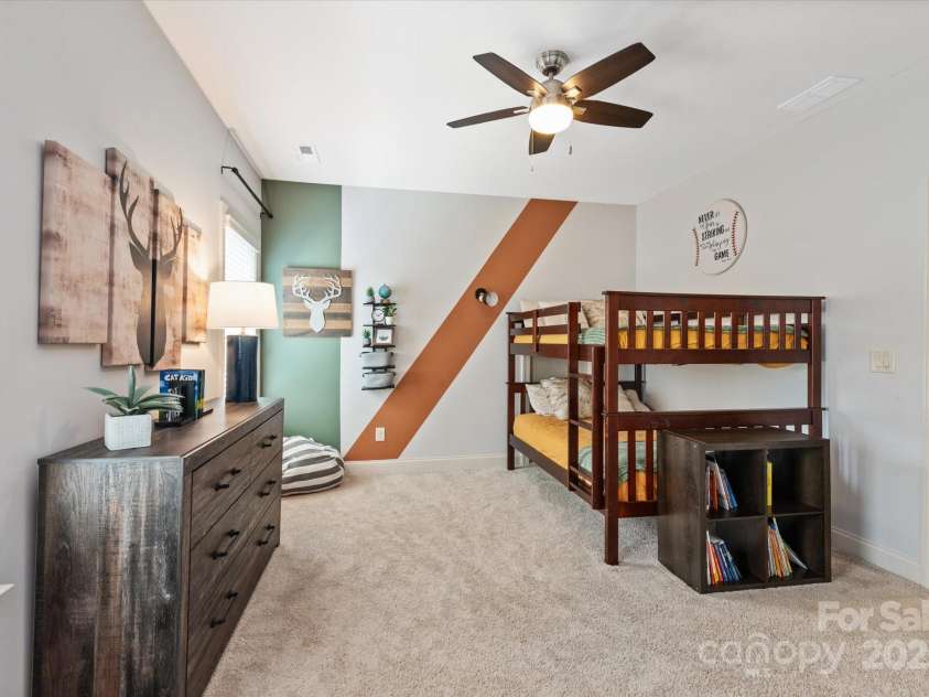 938 Rock Forest Way, Fort Mill, SC 29707.  MLS# CAR4252982, YatesRealty ID 11326. 