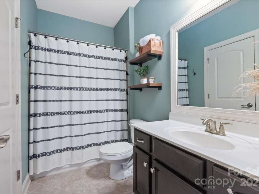 938 Rock Forest Way, Fort Mill, SC 29707.  MLS# CAR4252982, YatesRealty ID 11326. 