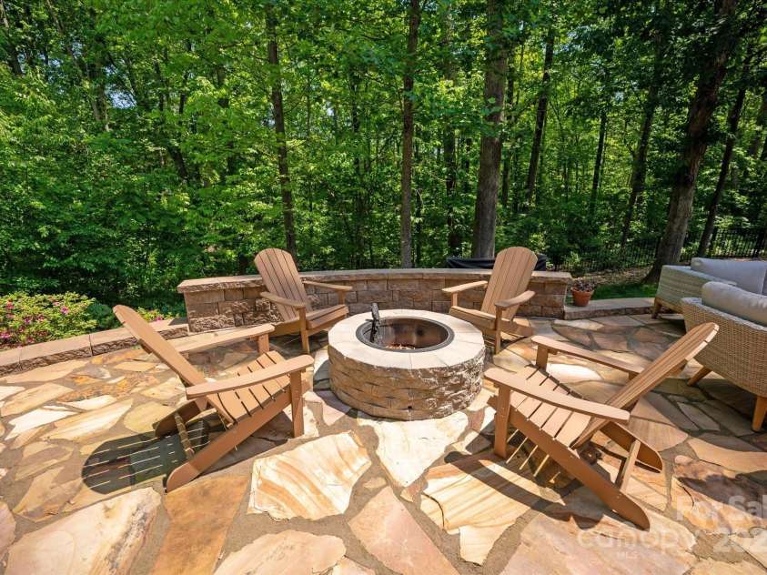 938 Rock Forest Way, Fort Mill, SC 29707.  MLS# CAR4252982, YatesRealty ID 11326. 