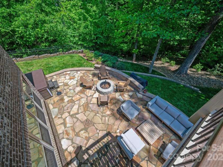 938 Rock Forest Way, Fort Mill, SC 29707.  MLS# CAR4252982, YatesRealty ID 11326. 