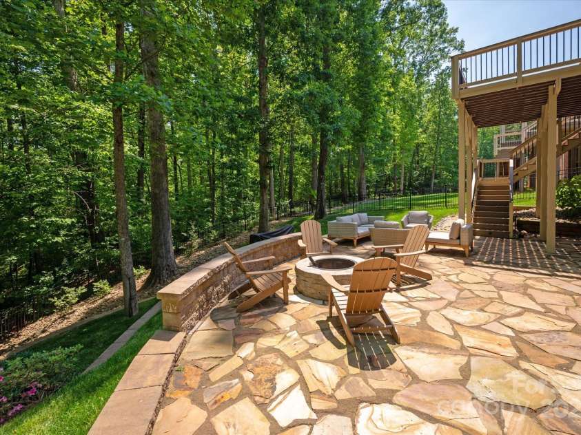 938 Rock Forest Way, Fort Mill, SC 29707.  MLS# CAR4252982, YatesRealty ID 11326. 