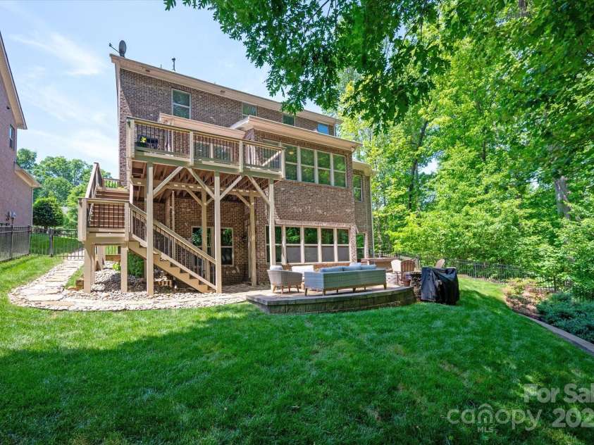 938 Rock Forest Way, Fort Mill, SC 29707.  MLS# CAR4252982, YatesRealty ID 11326. 