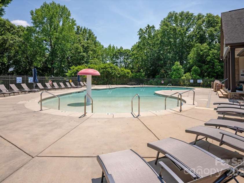 938 Rock Forest Way, Fort Mill, SC 29707.  MLS# CAR4252982, YatesRealty ID 11326. 