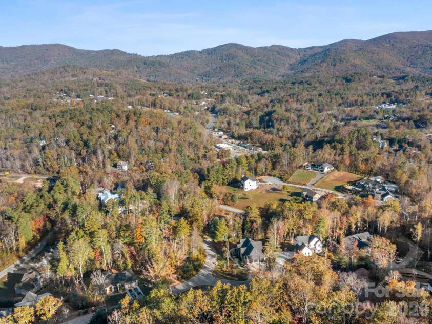 3 Erin Glen Court, Fairview, NC 28730.  MLS# CAR4316176, YatesRealty ID 11327. 