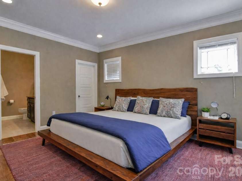 3 Leeds Lane, Black Mountain, NC 28711.  MLS# CAR4369032, YatesRealty ID 11329. Primary 