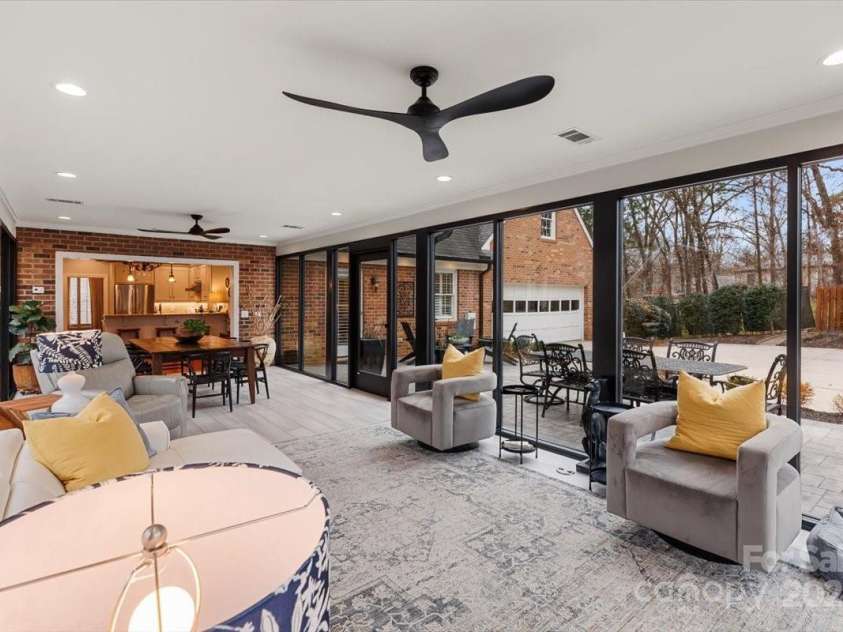 341 Beckwick Lane, Concord, NC 28025.  MLS# CAR4227845, YatesRealty ID 11329. 