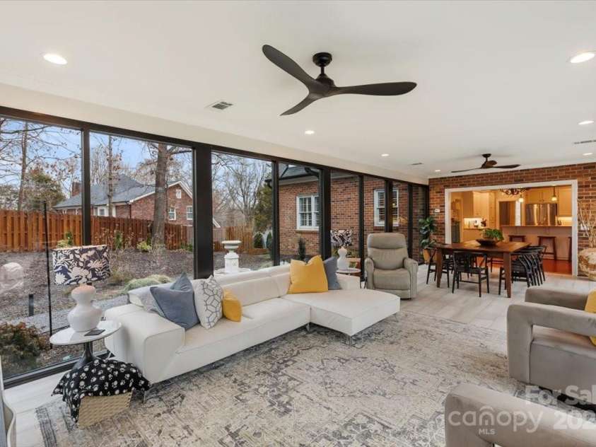 341 Beckwick Lane, Concord, NC 28025.  MLS# CAR4227845, YatesRealty ID 11329. 