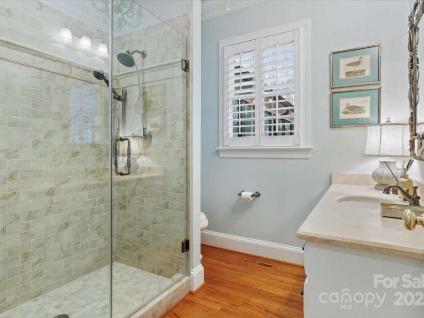 341 Beckwick Lane, Concord, NC 28025.  MLS# CAR4227845, YatesRealty ID 11329. 