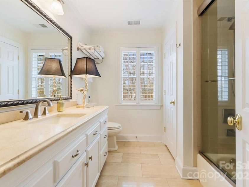 341 Beckwick Lane, Concord, NC 28025.  MLS# CAR4227845, YatesRealty ID 11329. 