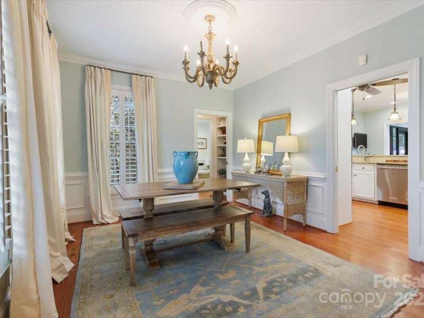 341 Beckwick Lane, Concord, NC 28025.  MLS# CAR4227845, YatesRealty ID 11329. 