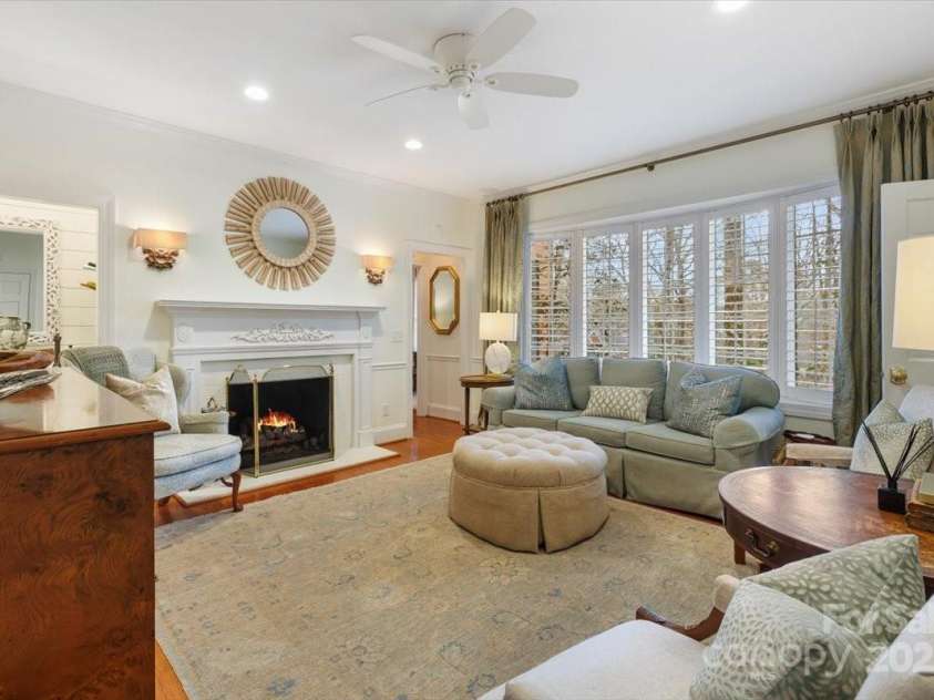 341 Beckwick Lane, Concord, NC 28025.  MLS# CAR4227845, YatesRealty ID 11329. 