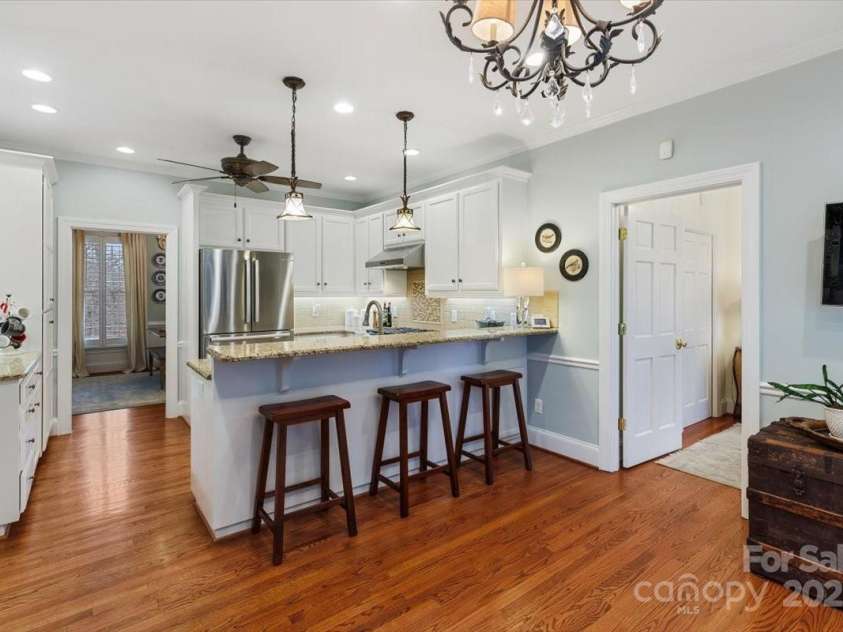 341 Beckwick Lane, Concord, NC 28025.  MLS# CAR4227845, YatesRealty ID 11329. 