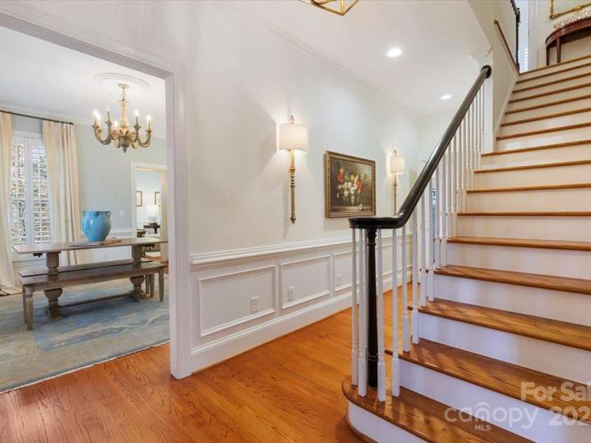 341 Beckwick Lane, Concord, NC 28025.  MLS# CAR4227845, YatesRealty ID 11329. 