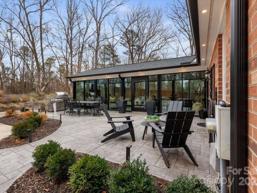 341 Beckwick Lane, Concord, NC 28025.  MLS# CAR4227845, YatesRealty ID 11329. 