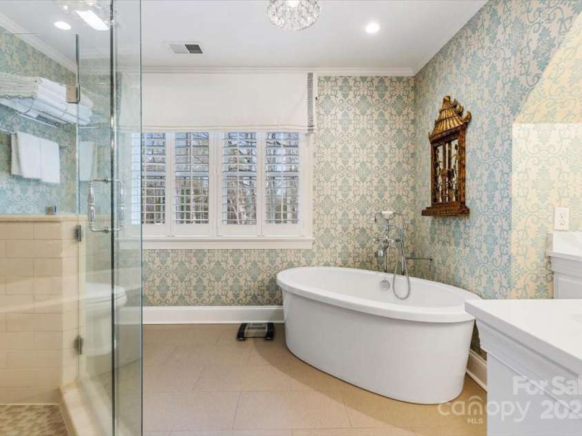 341 Beckwick Lane, Concord, NC 28025.  MLS# CAR4227845, YatesRealty ID 11329. 