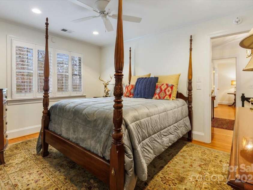 341 Beckwick Lane, Concord, NC 28025.  MLS# CAR4227845, YatesRealty ID 11329. 