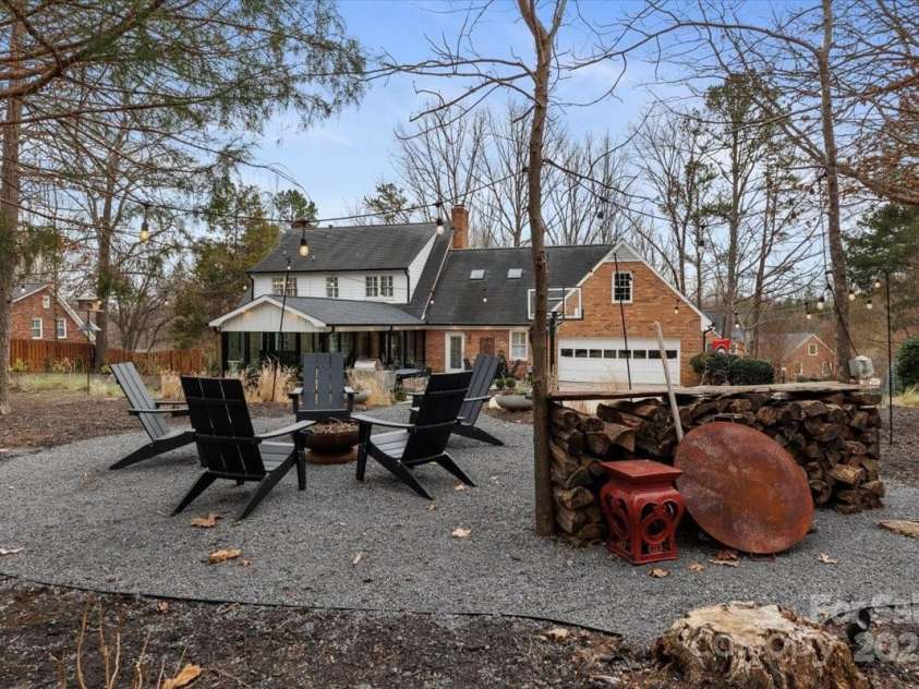 341 Beckwick Lane, Concord, NC 28025.  MLS# CAR4227845, YatesRealty ID 11329. 