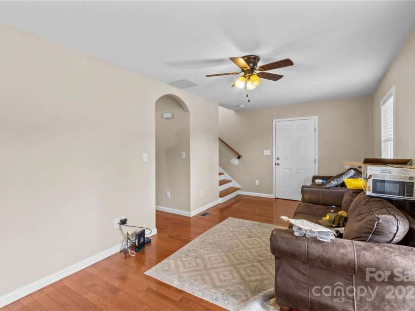 106 Emlee Street, Lexington, NC 27295.  MLS# CAR4312427, YatesRealty ID 1133. 