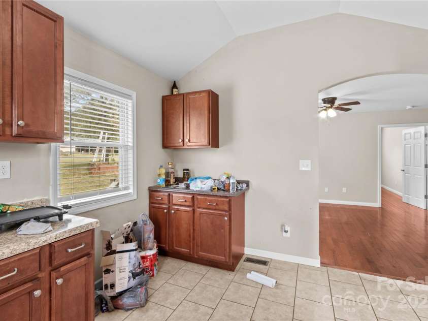 106 Emlee Street, Lexington, NC 27295.  MLS# CAR4312427, YatesRealty ID 1133. 