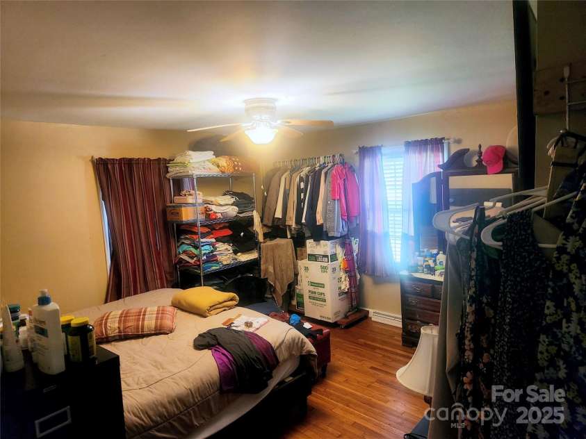 117 Bolding Street, Gastonia, NC 28052.  MLS# CAR4298588, YatesRealty ID 1133. 2nd bedroom