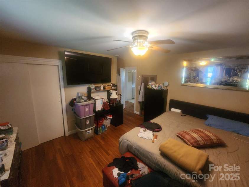 117 Bolding Street, Gastonia, NC 28052.  MLS# CAR4298588, YatesRealty ID 1133. 2nd Bedroom